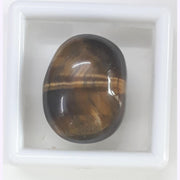 20.55/CT Natural Tiger Eye Gemstone